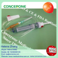 China Hot Sale Good Quality Disposable Blood Transfusion Set